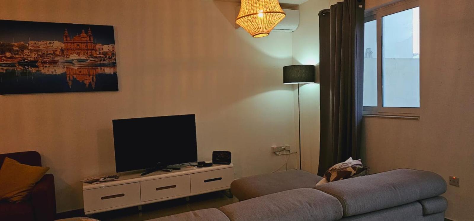 Rooftop St Julians E1 Апартаменты *