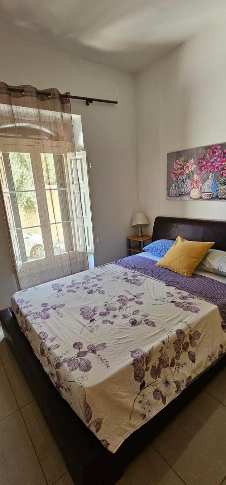 Rooftop St Julians E1 Апартаменты