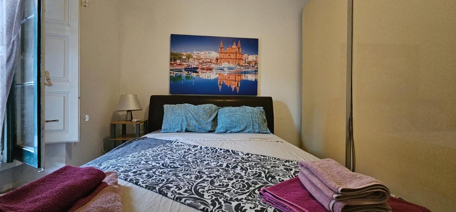 Appartement Rooftop St Julians *