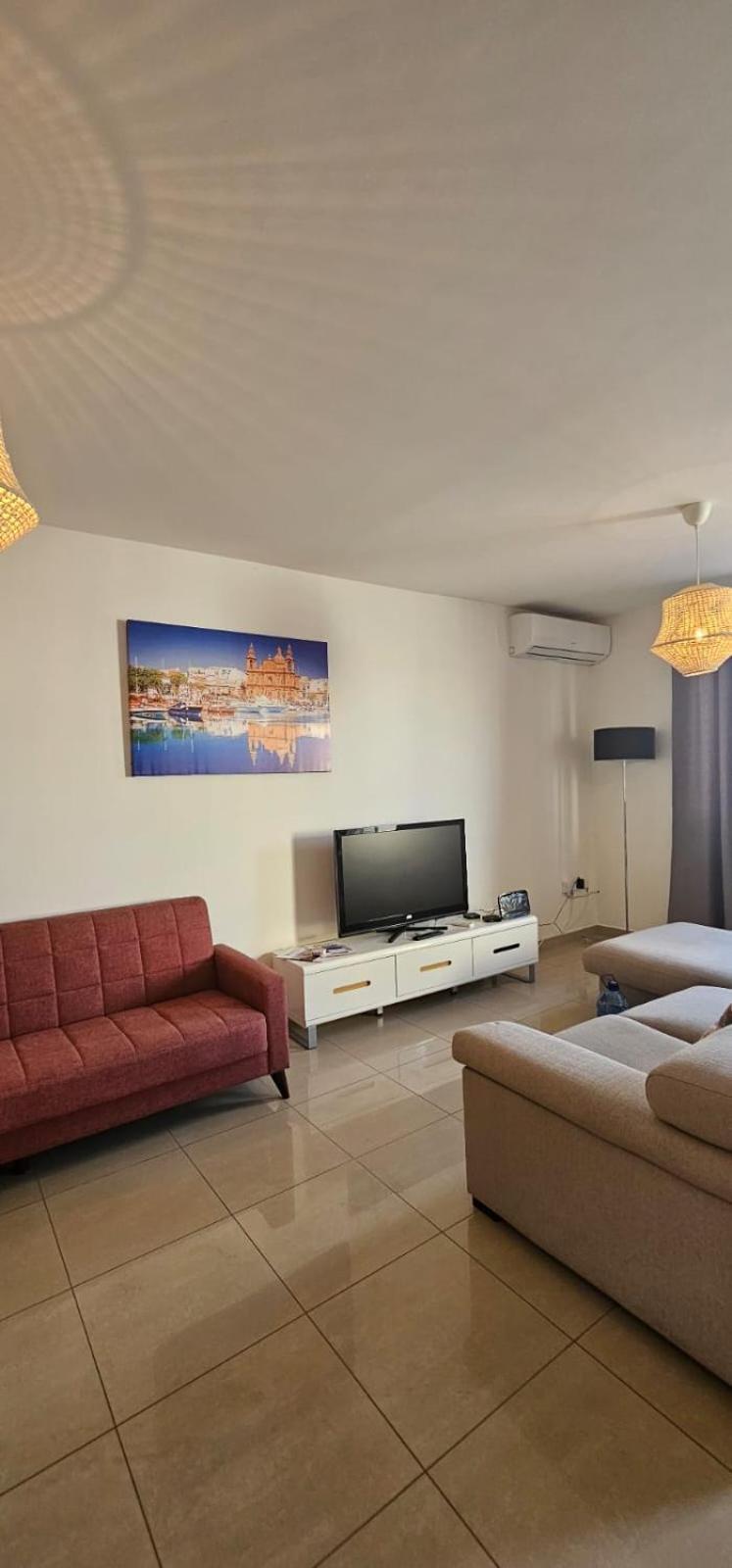 Appartement Rooftop St Julians