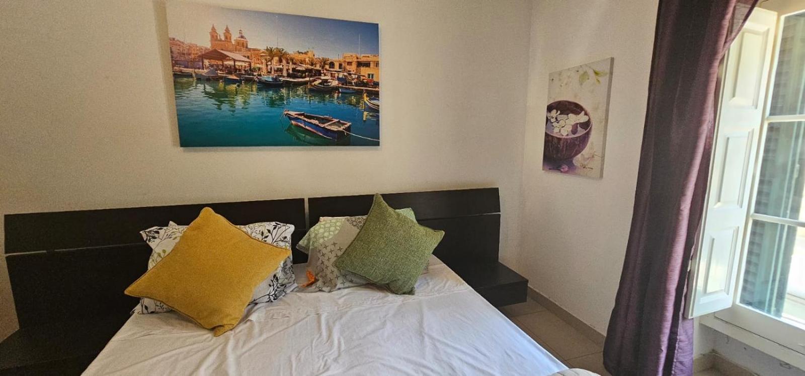 Apartament Rooftop St Julians St. Julian's