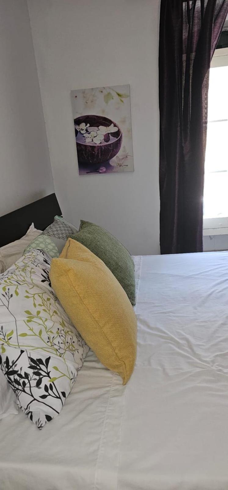 Appartement Rooftop St Julians