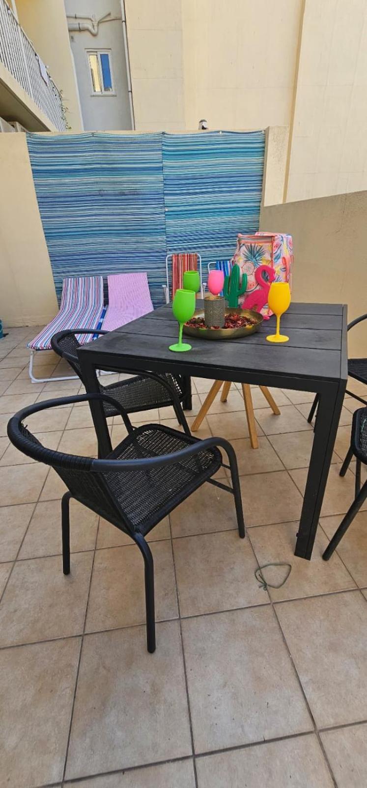 Rooftop St Julians Appartement San Ġiljan