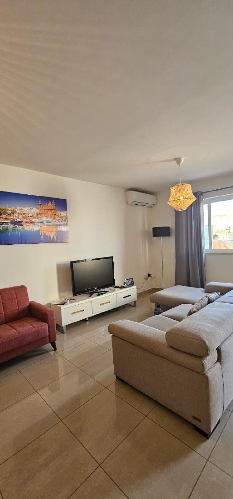 Appartement Rooftop St Julians