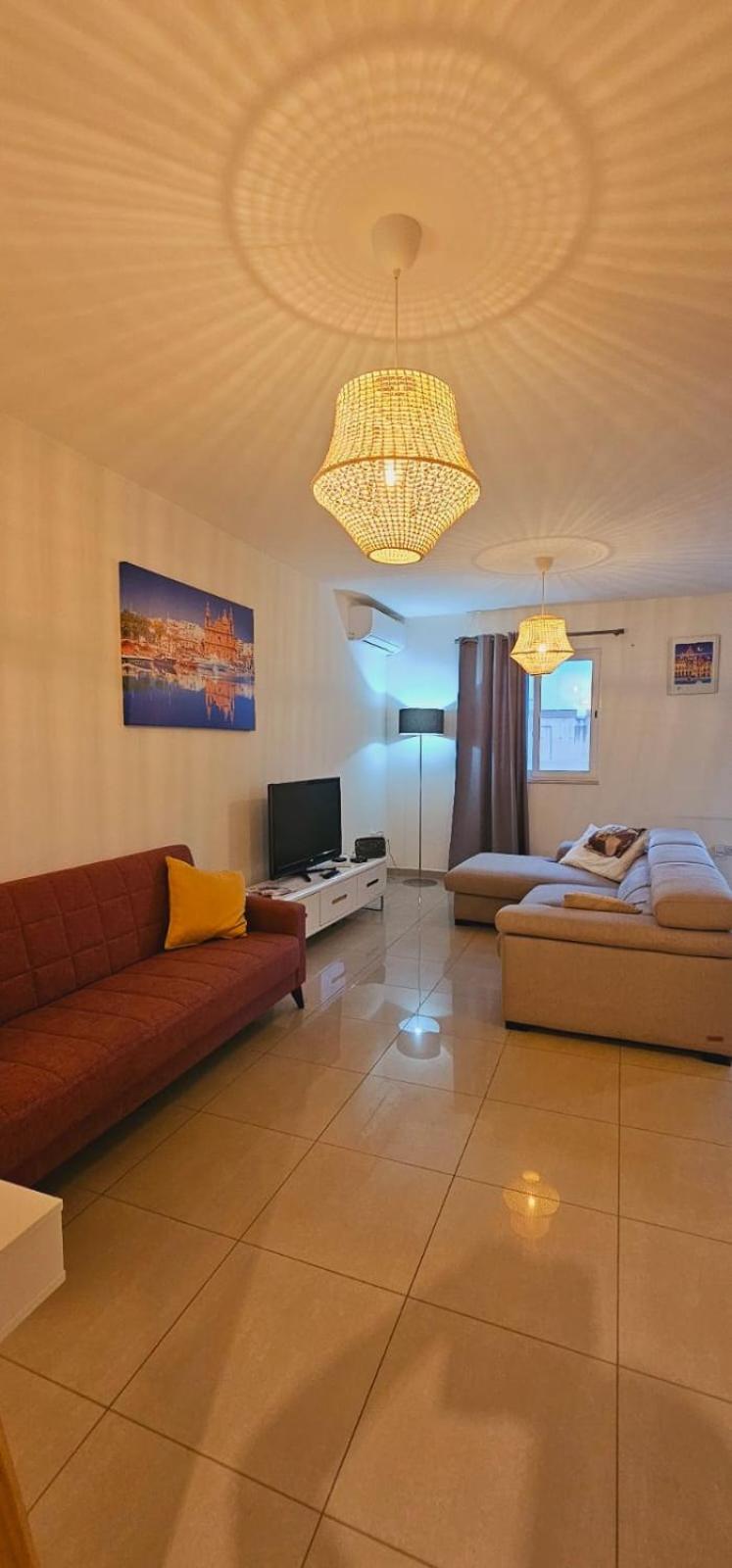 Appartement Rooftop St Julians