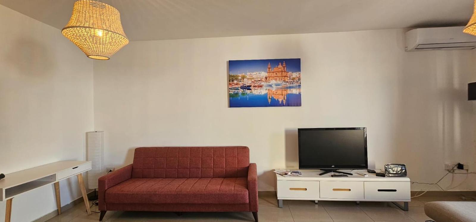 Rooftop St Julians Appartement
