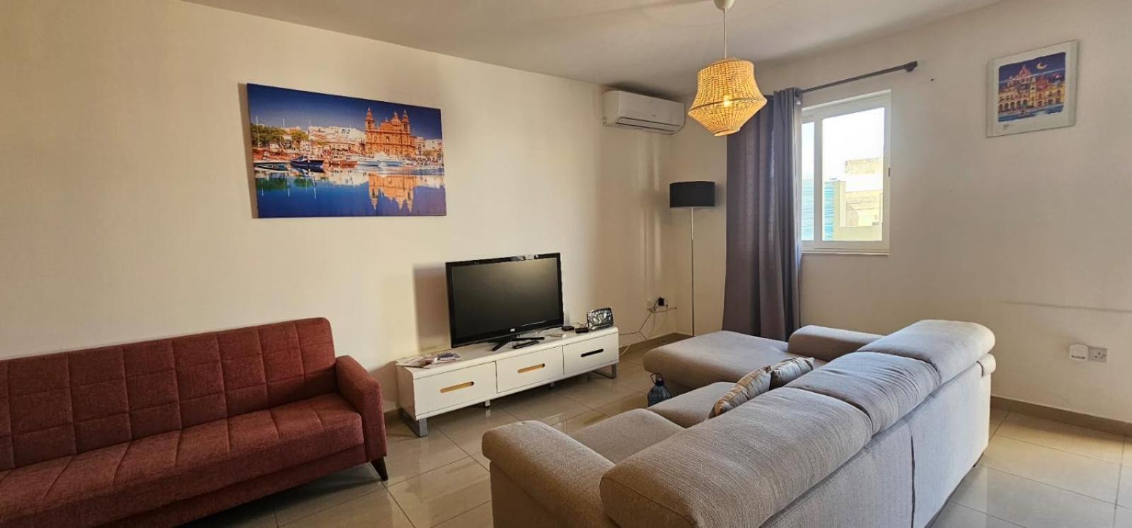Appartement Rooftop St Julians