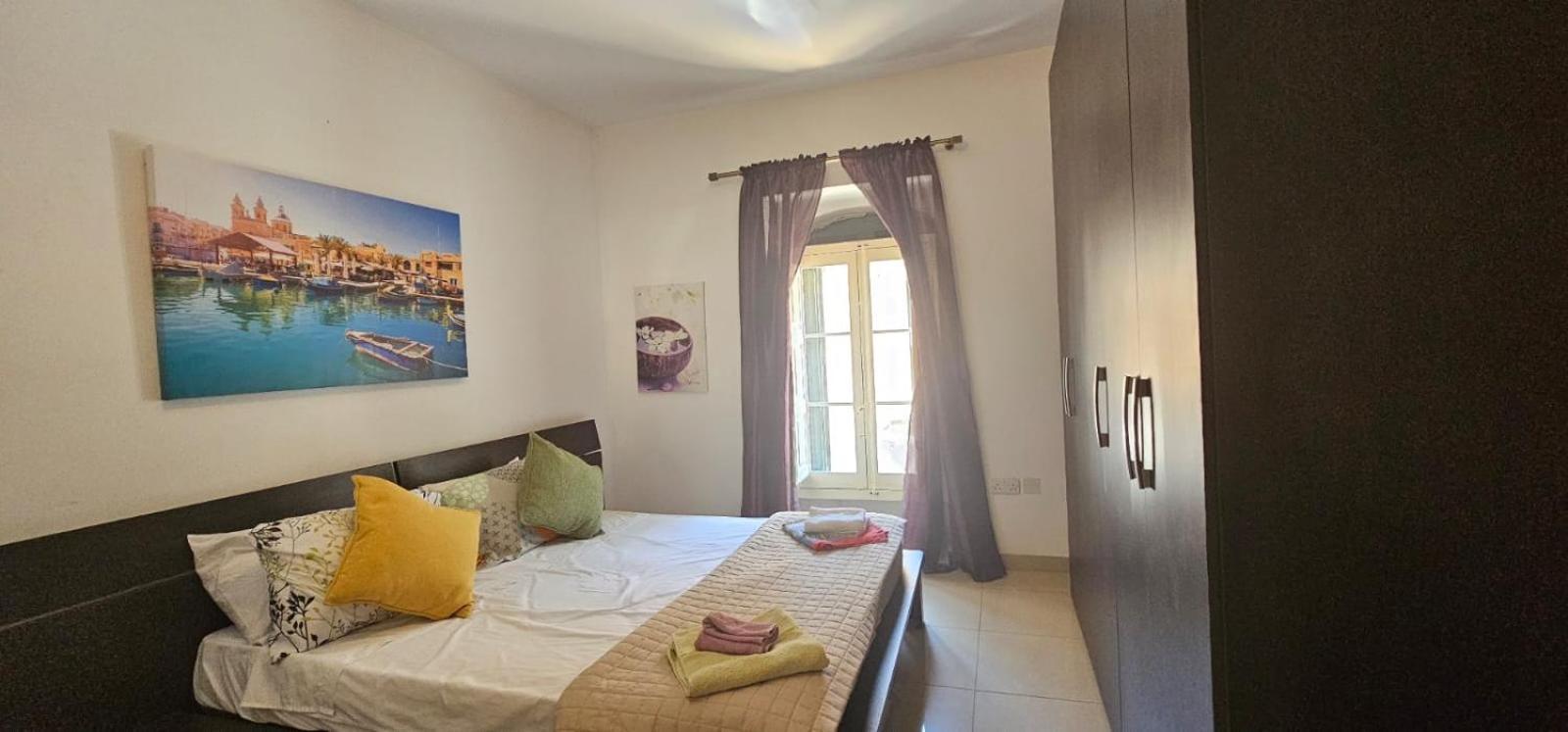 Appartement Rooftop St Julians *