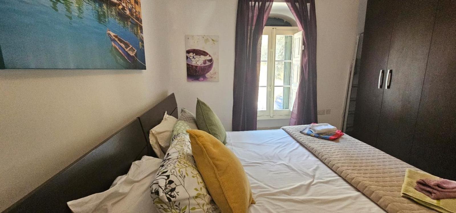 Appartement Rooftop St Julians San Ġiljan