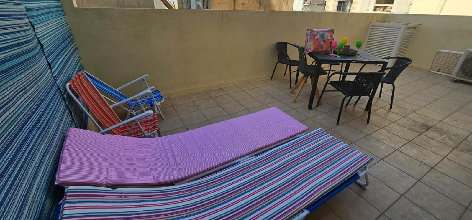 Appartement Rooftop St Julians *