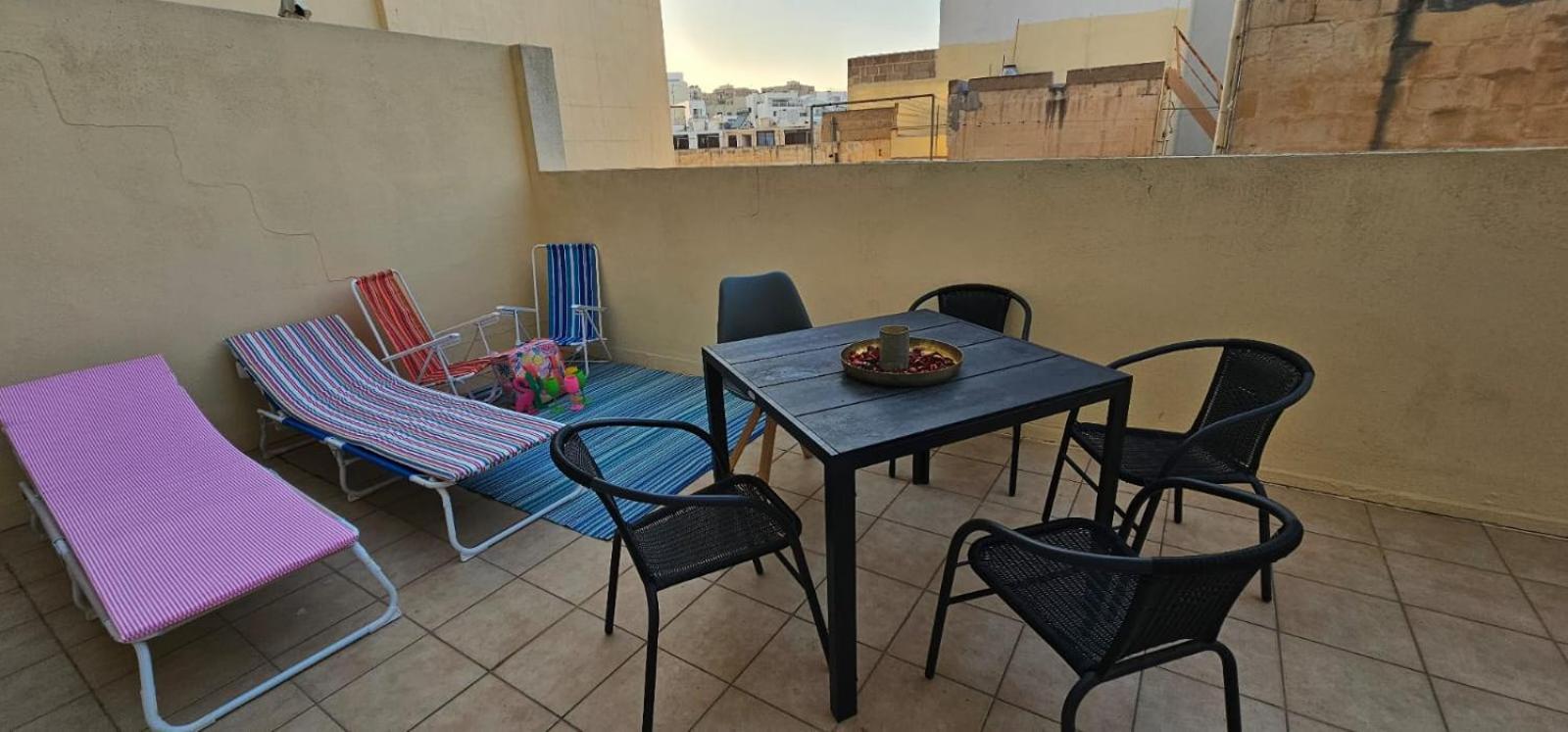 Apartament Rooftop St Julians *