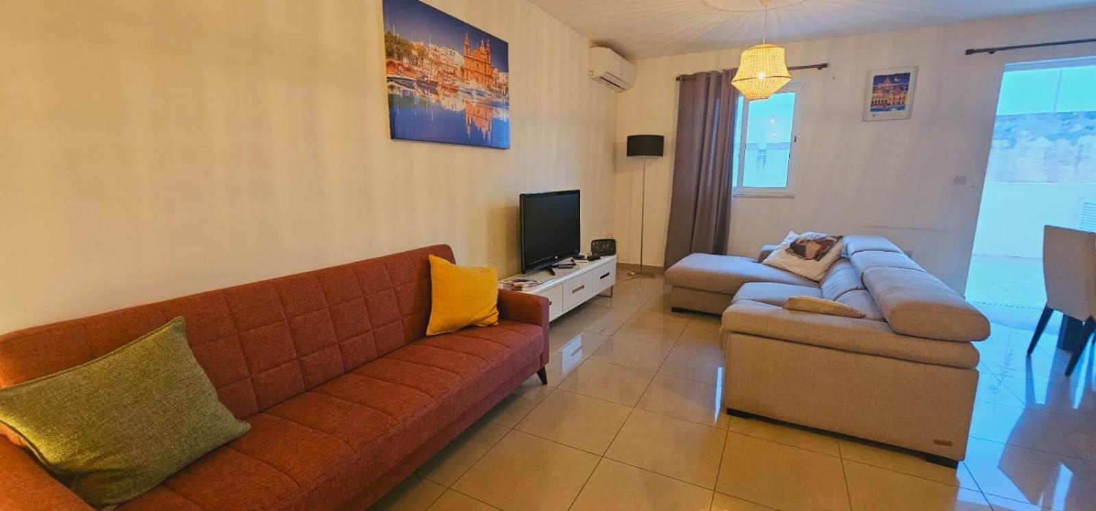 Appartement Rooftop St Julians