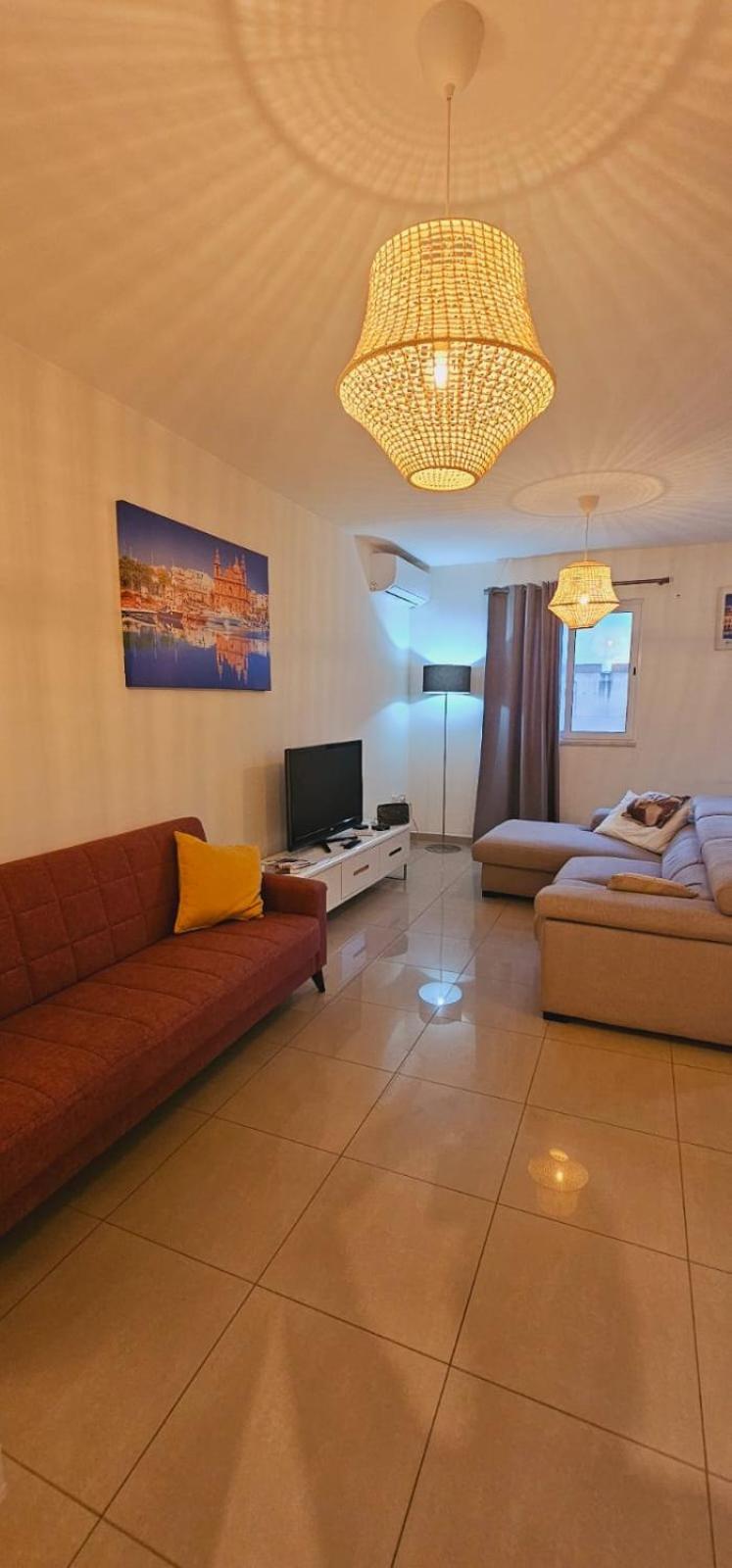 Appartement Rooftop St Julians *