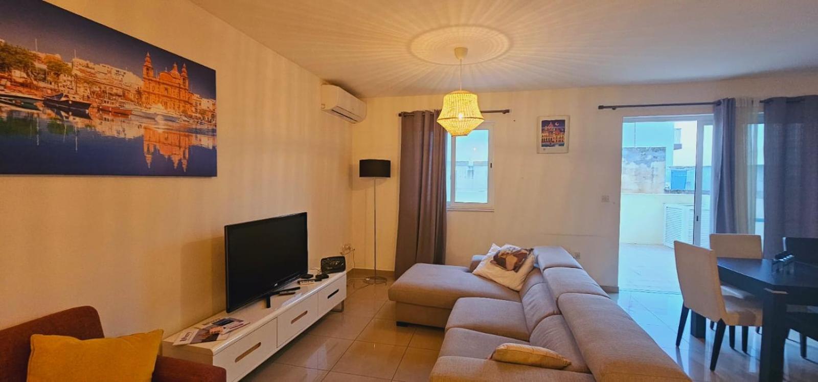 Appartement Rooftop St Julians