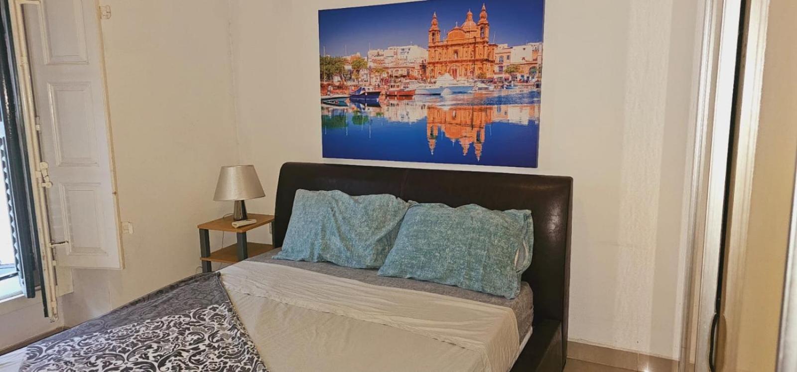 Apartament Rooftop St Julians *