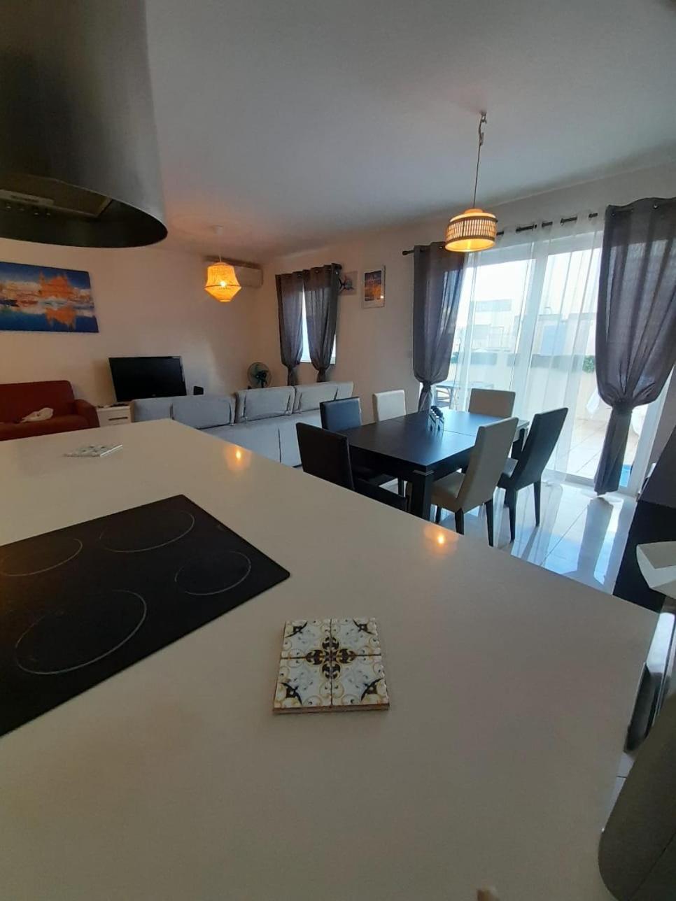 Appartement Rooftop St Julians San Ġiljan